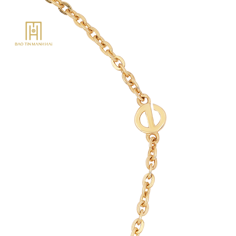 Lắc tay Pretty 58.5 PHLTV14KD0-111001