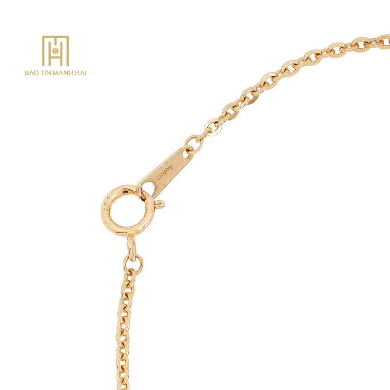 Lắc tay Pretty 58.5 PHLTV14KD0-111001