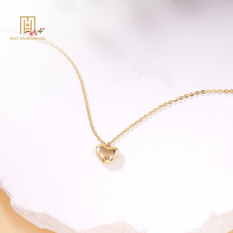 Dây vàng phong cách Ý PYD2V10KD0-308001