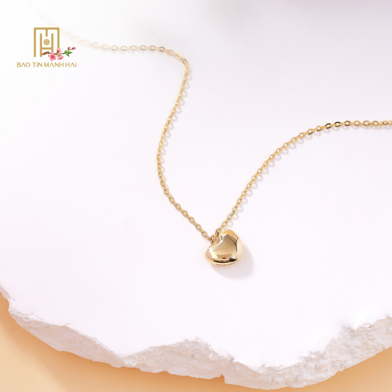 Dây vàng phong cách Ý PYD2V10KD0-308001