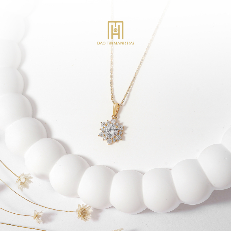 Mặt dây PC Ý - 41.7 PYMAV10CZH-305011