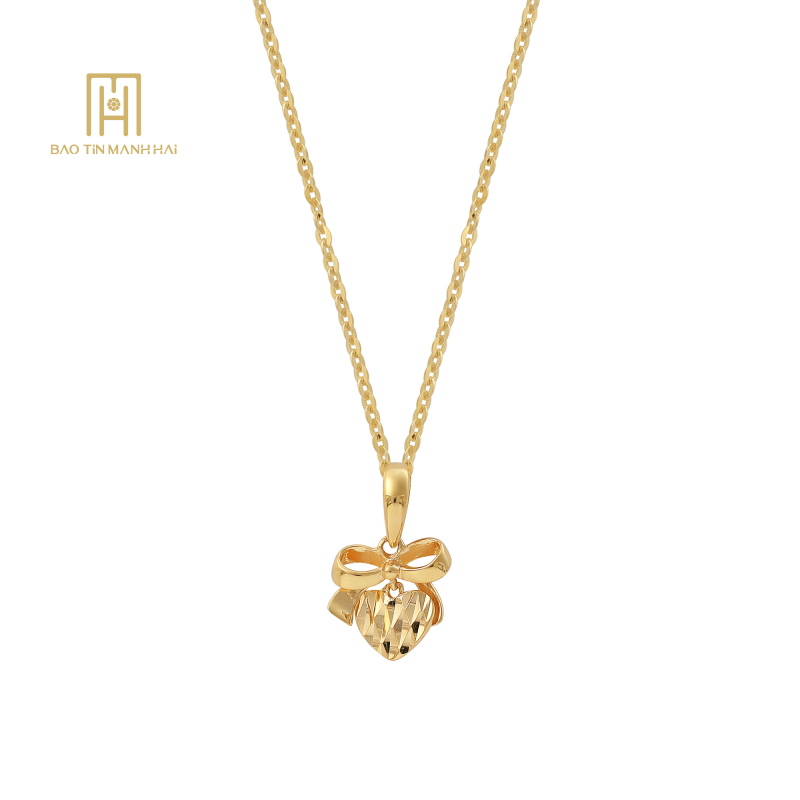 Mặt dây PC Ý PYMAV10KD0-311002