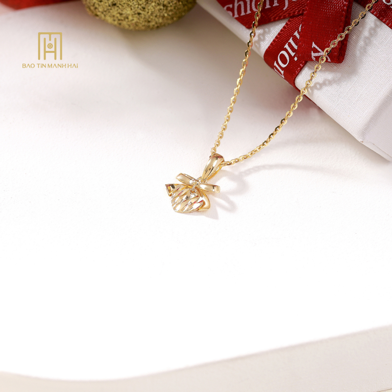 Mặt dây PC Ý PYMAV10KD0-311002