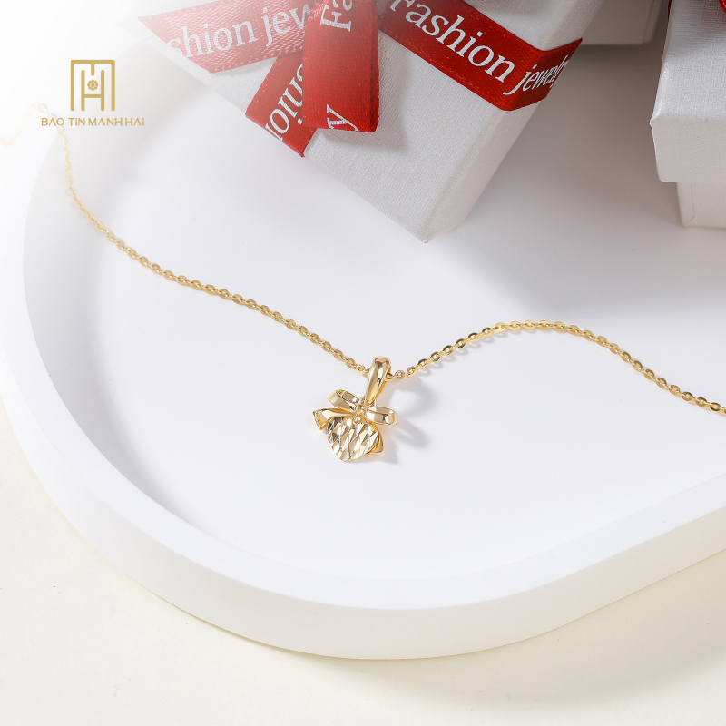 Mặt dây PC Ý PYMAV10KD0-311002