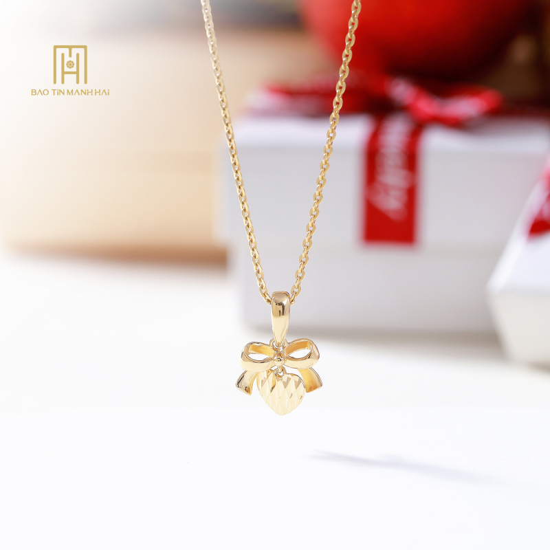 Mặt dây PC Ý PYMAV10KD0-311002