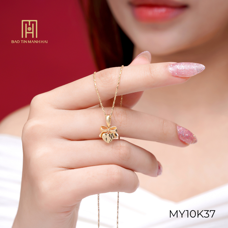 Mặt dây PC Ý PYMAV10KD0-311002