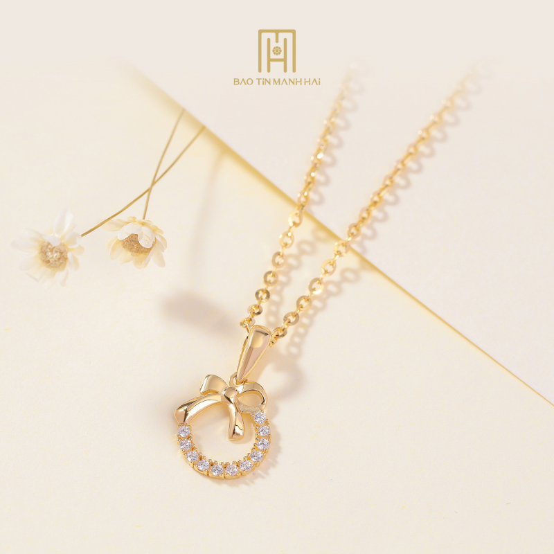 Mặt vàng phong cách Ý PYMAV10KDH-203005