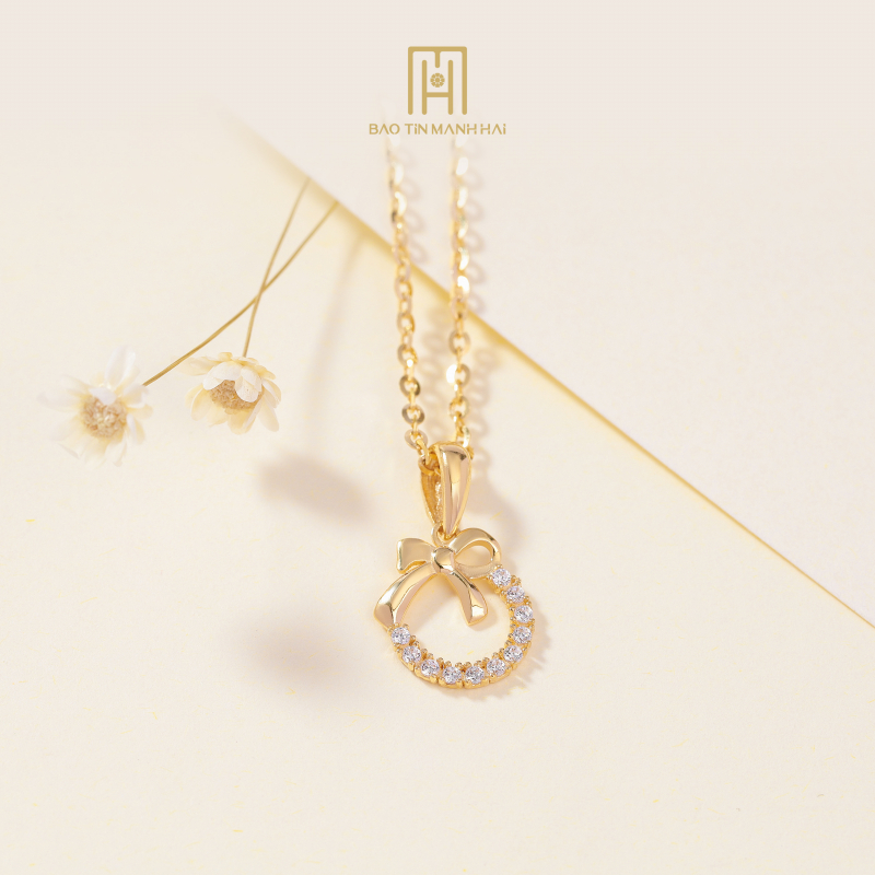 Mặt vàng phong cách Ý PYMAV10KDH-203005