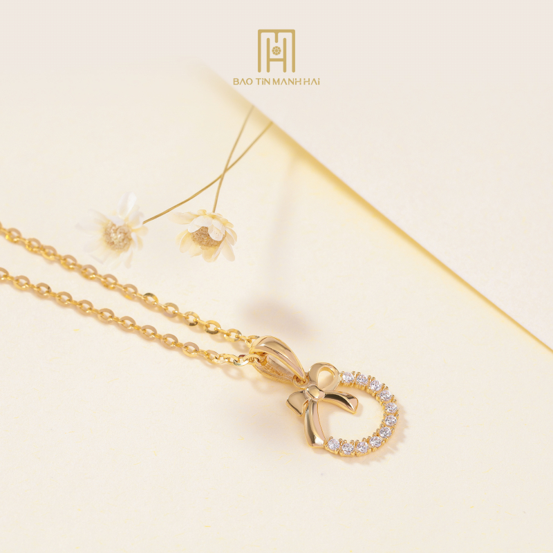 Mặt vàng phong cách Ý PYMAV10KDH-203005