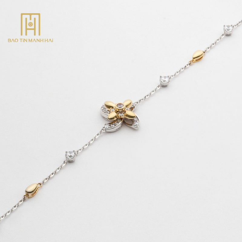 Lắc tay BTLTV10CZH-504002