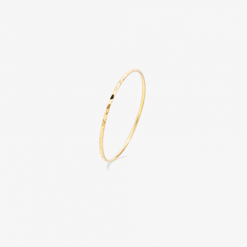 Nhẫn phong cách Ý. PYN2V10KD0-511003