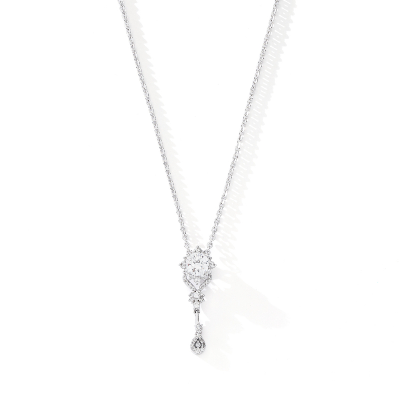 Mặt dây Nhập Khẩu Hàn Quốc NHMAV14CZH-410005