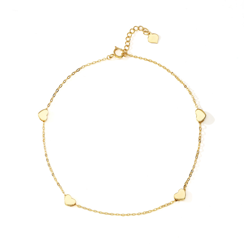 Lắc chân-PC Hàn Quốc PHLCV14KD0-205001