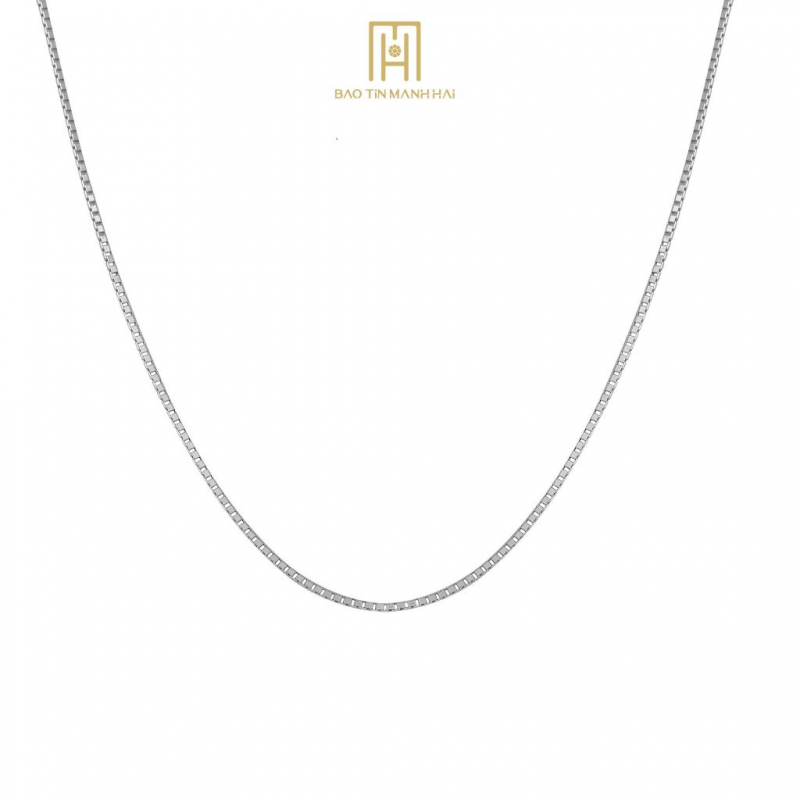 Dây vàng phong cách Ý PYD1V10KD0-206003