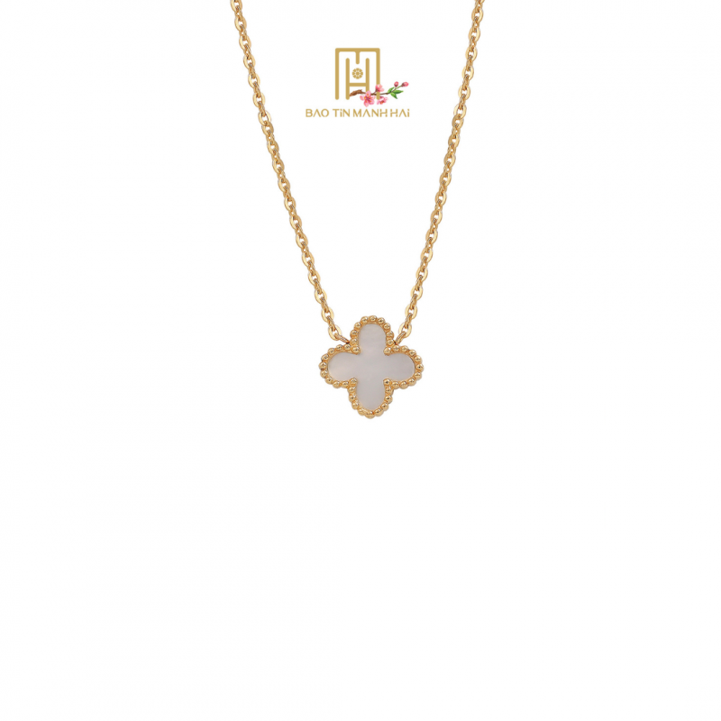 Dây liền mặt phong cách Ý. PYD2V10KD0-212001