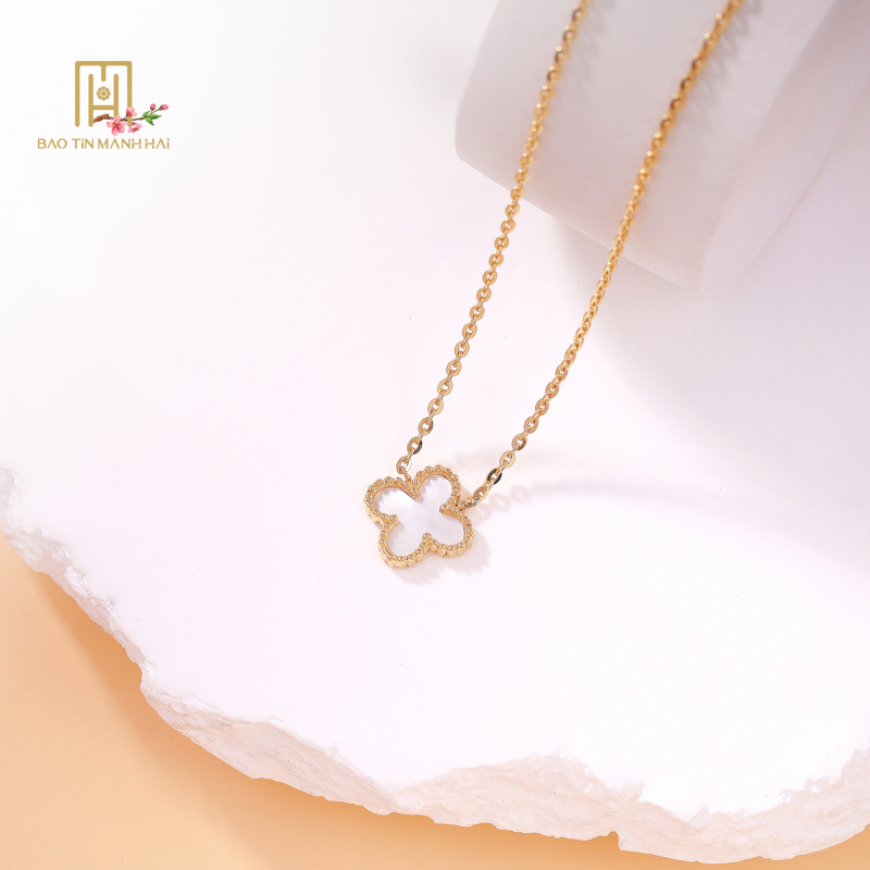 Dây liền mặt phong cách Ý. PYD2V10KD0-212001