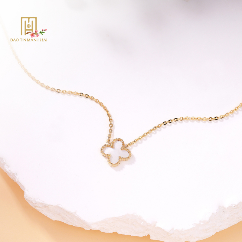 Dây liền mặt phong cách Ý. PYD2V10KD0-212001