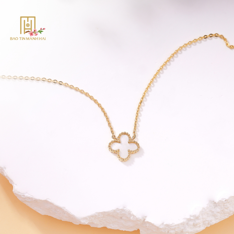 Dây liền mặt phong cách Ý. PYD2V10KD0-212001