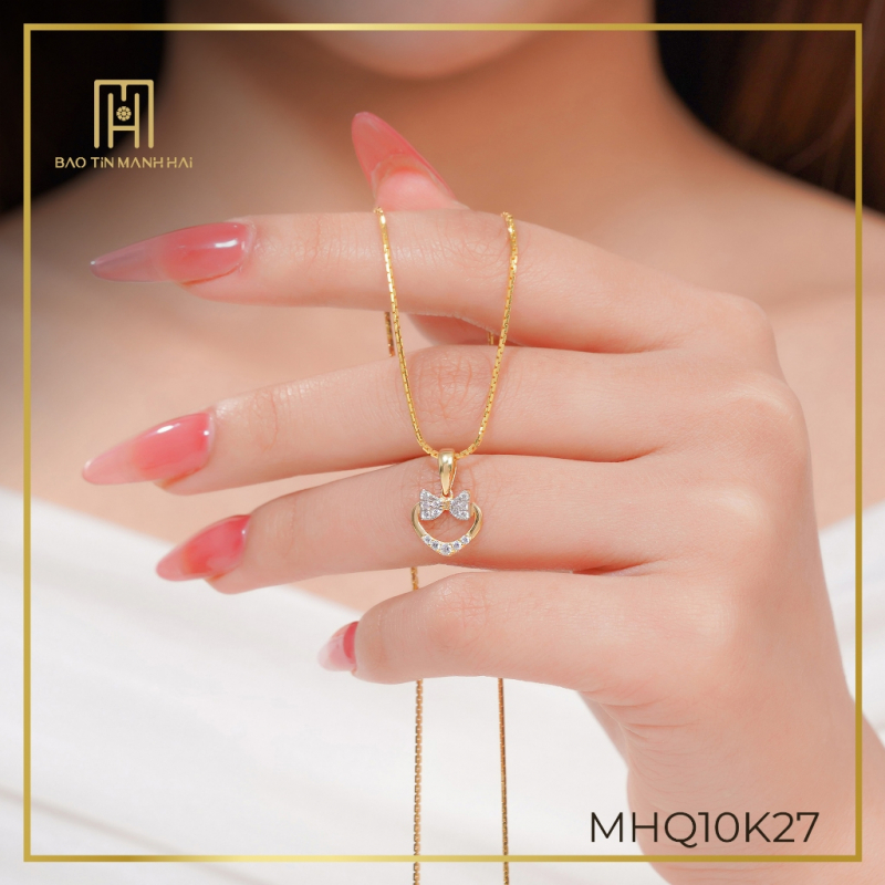 Mặt dây PC Ý - 41.7 PYMAV10KDH-402005