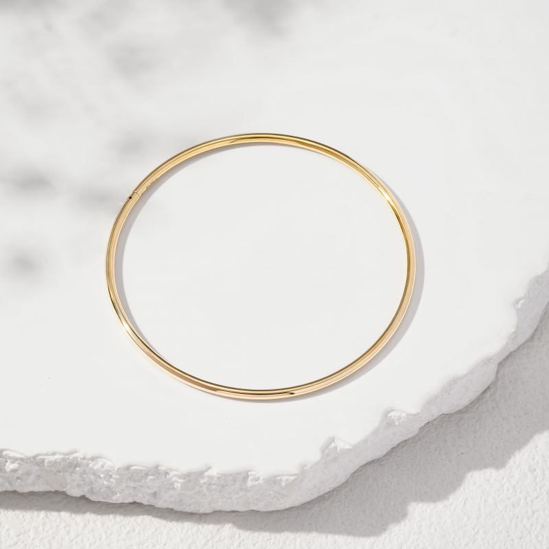 Vòng tay phong cách Ý PYVTV10KD0-508001