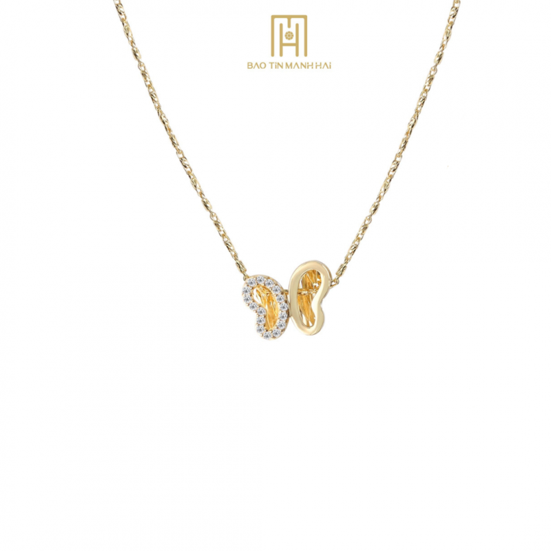 Mặt dây PC Ý - 41.7 PYMAV10KDH-301022