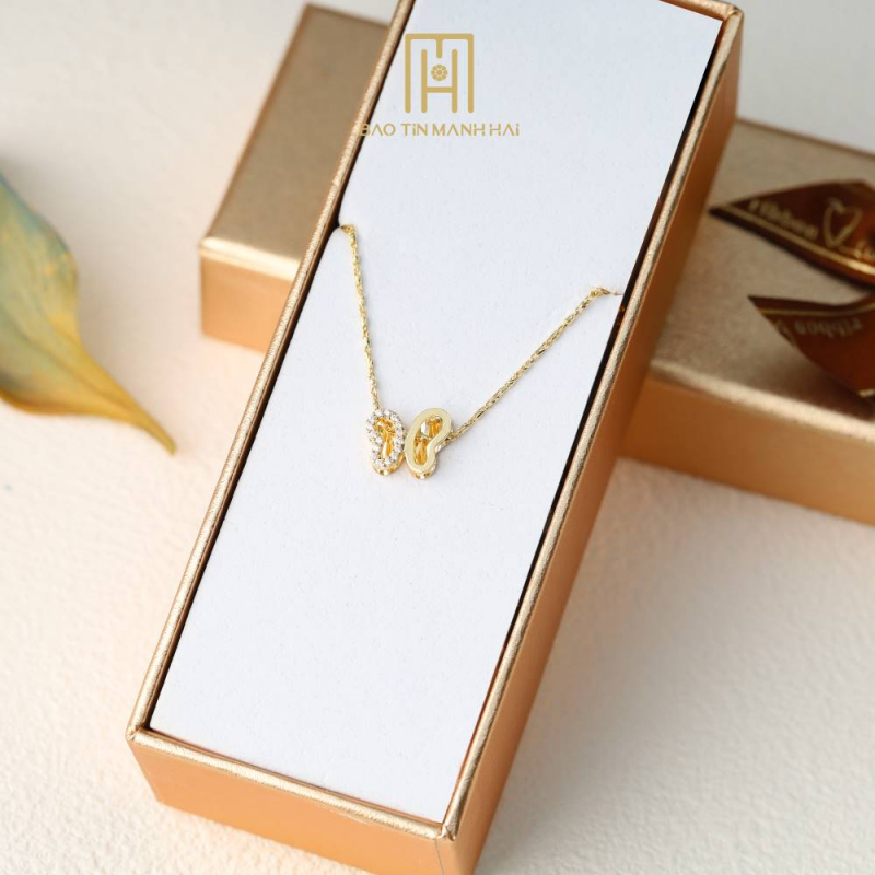 Mặt dây PC Ý - 41.7 PYMAV10KDH-301022