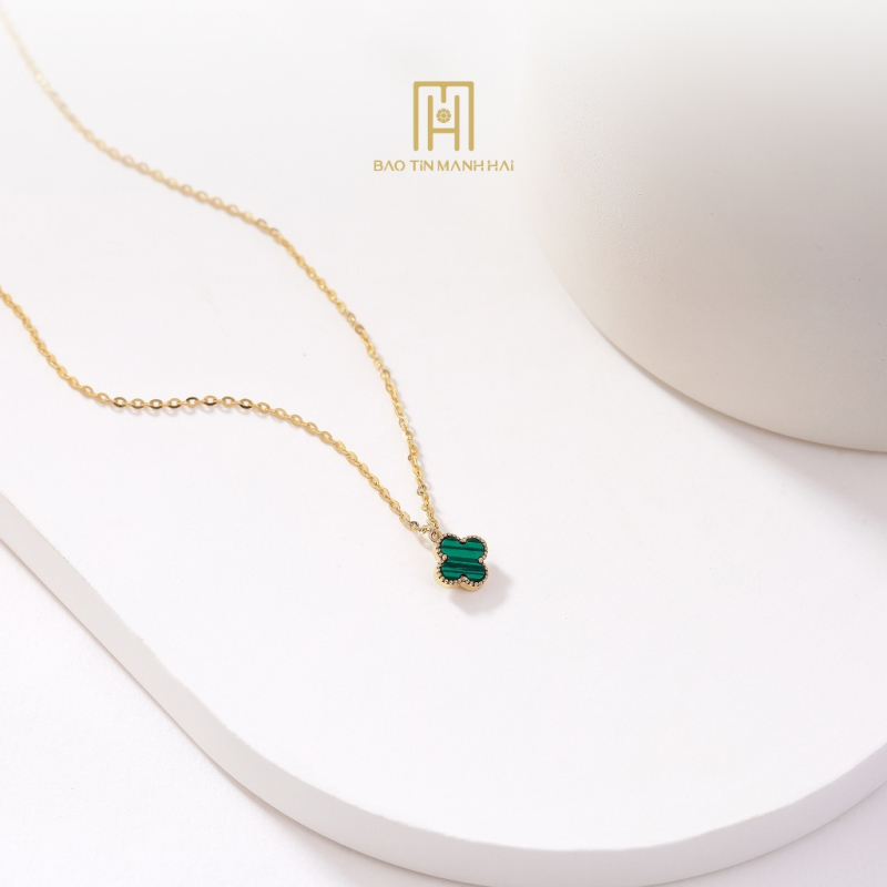 Dây vàng phong cách Ý PYD2V10KD0-311001