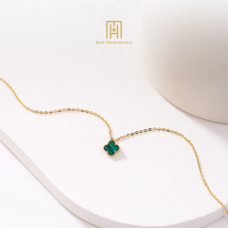 Dây vàng phong cách Ý PYD2V10KD0-311001